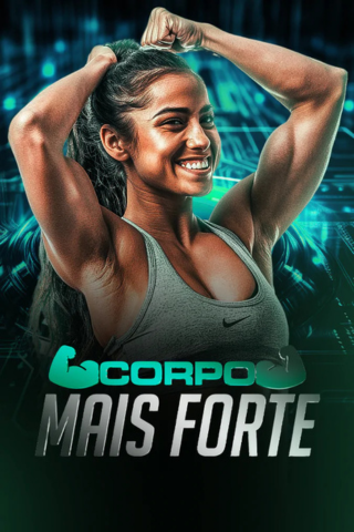 Capa de curso bônus do Clube dos 8 Pilares