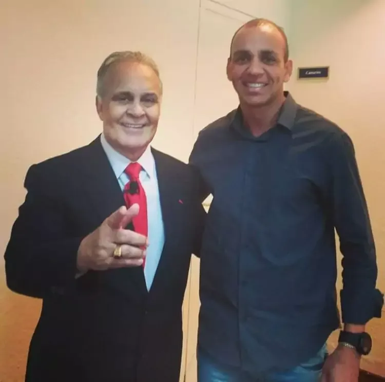 Post do Instagram do Dr. Diego Macário
