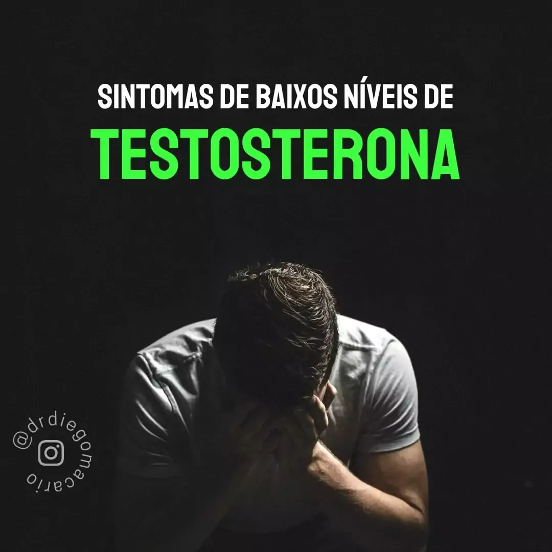 Post do Instagram do Dr. Diego Macário