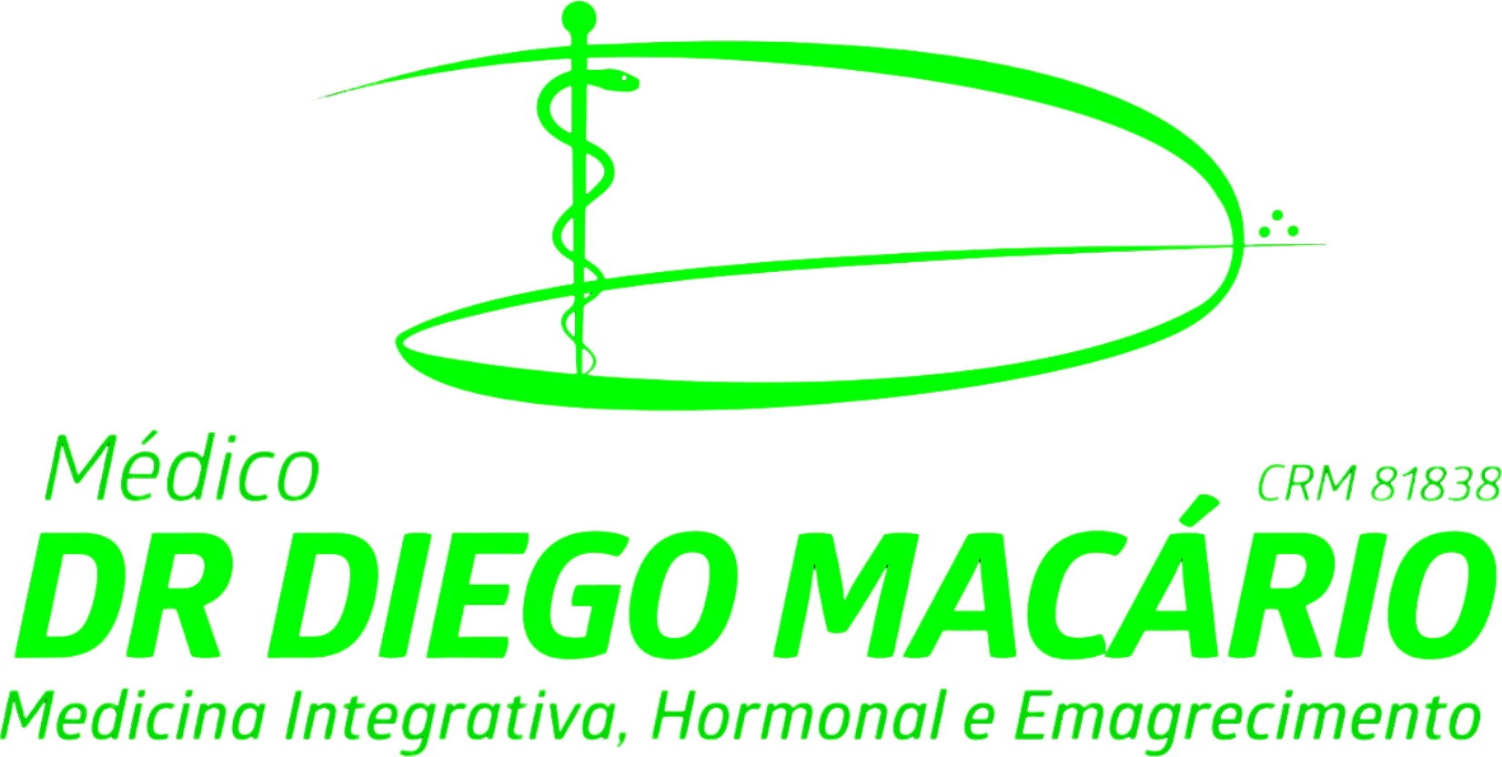 Dr. Diego Macário